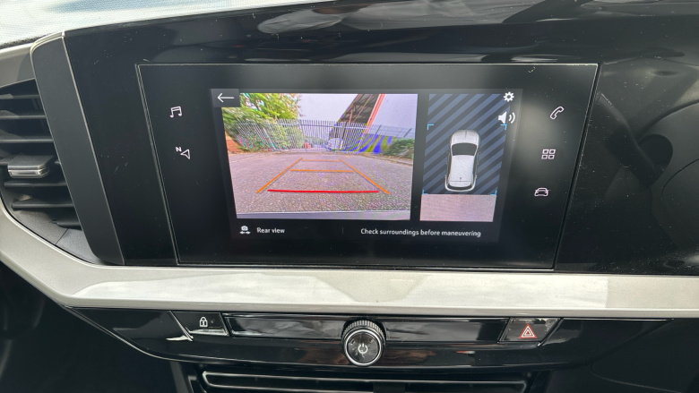 Vauxhall Mokka 100kW Design 50kWh 5dr Auto Electric Hatchback